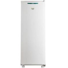 Freezer Vertical Consul 1 Porta Branco 121L - Cvu18gb - 220V