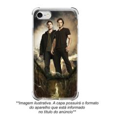 Capinha Capa para celular Samsung Galaxy Note 10 normal (6.3") - Super