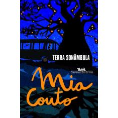 Livro - Terra sonâmbula