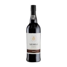 Vinho Porto Messias Tawny 750ml - CAVES MESSIAS