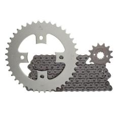 Kit Transmissao Darom Cb 250f Twister 16/22