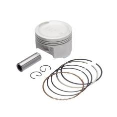 Pistao Kit C/anel Kmp Cg/bros 160 1.00