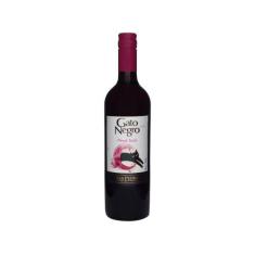 Vinho Tinto Seco Gato Negro Pinot Noir - 750ml