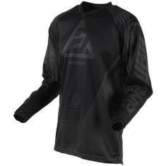 Camisa Answer Syncron Drift, M, Cinza