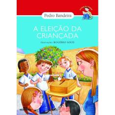 A Eleição da Criançada