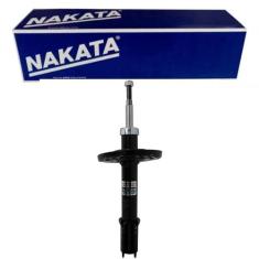 Amortecedor Pressurizado Hg Dianteiro - Logan 2014 A 2018 / Sandero 20