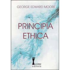 Principia Ethica