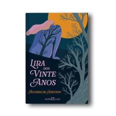 Livro - Lira dos vinte anos