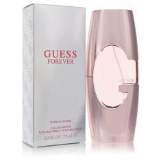 Perfume Feminino Guess Forever 75 Ml Eau De Parfum