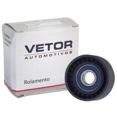 Polia Correia Alternador Marea Brava 1.8 16V Hgt Alfa Romeu