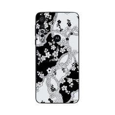 Capa Adesivo Skin356 Verso Para Motorola Moto One Macro - KawaSkin