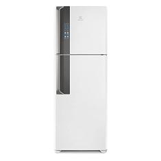 Refrigerador 474L Top Freezer Frost Free 110 Volts, Branco, Electrolux