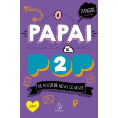 Livro - O Papai É Pop 2