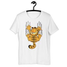 Camiseta Feminina - Garfield