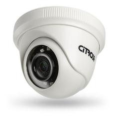 Câmera Segurança Dome 4X1 Full Hd 2Mp Citrox Cx3020D