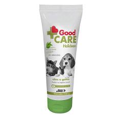 Gel Dental Mundo Animal Good Care Haliclean