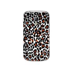 Capa Adesivo Skin355 Verso Para Galaxy Core Plus Sm-g3502t - KawaSkin