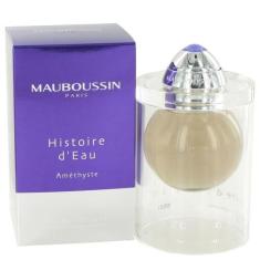 Perfume Feminino Histoire DEau Amethyste Mauboussin Eau De Toilette