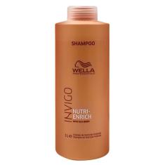 Shampoo Wella Professionals Invigo Nutri Enrich 1000ml