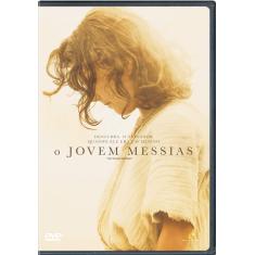 O Jovem Messias Dvd
