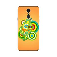 Capa Adesivo Skin370 Verso Para LG Q Note Plus (2018)