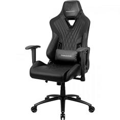 Cadeira Gamer DC3 Air Tech Preta THUNDERX3