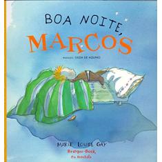 Boa noite, Marcos