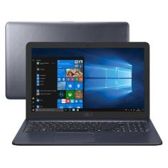 Notebook Asus Vivobook X543na-Gq342t Intel Celeron - Dual-Core 4Gb 500