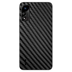 Capa Adesivo Skin349 Verso Para Positivo Twist 5 Pro S640