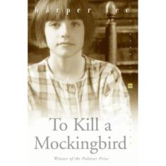 Kill A Mockinbird, To
