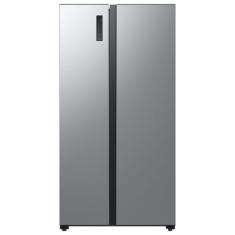Geladeira Samsung Side By Side Rs52 Com All Around Cooling™ 4