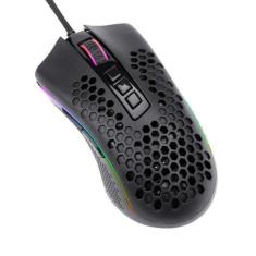 Mouse Gamer Redragon Storm Elite 16000 Dpi - M988-Rgb