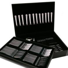 Faqueiro Class 101 Peças Class Home