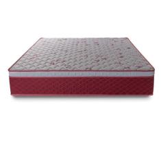 Colchão Casal D33 One Face Van Gogh 138x188x29 - Hellen Colchões