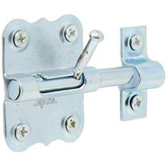 Vonder, Tarjeta Fio Redondo Zincada 51 Mm, Encartelado.