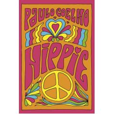 Livro - Hippie