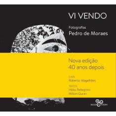 Livro - Vi vendo