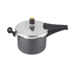 Panela de Pressão 4,5L Craqueada Fechamento Externo Marlux