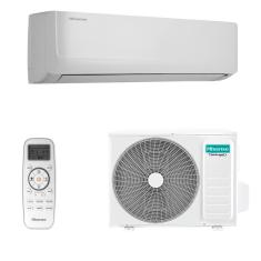 Ar Condicionado Split Hisense Hi Wall Inverter 30.000 BTU/h Frio Monofásico - 220V
