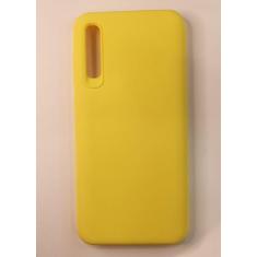 Capinha Capa para sumsung Galaxy a50 a30s a50s borracha mole case - se