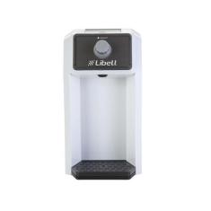 Purificador De Água Libell Ln100 - Água Natural, Branco