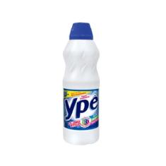 Agua sanitaria ype 01 litro