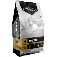 Ração Premiatta Cães Classic Adultos Mini 7,5kg