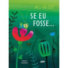 Livro - Se eu fosse...