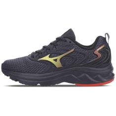 Tênis Mizuno Space 4 Junior-Masculino