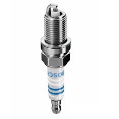 Velas Bosch Ford Zetec Rocam 8v Fiesta Focus Ka Ecosport