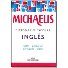 Michaelis Dicionário Escolar Inglês