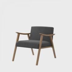 Poltrona com Encosto Ravena