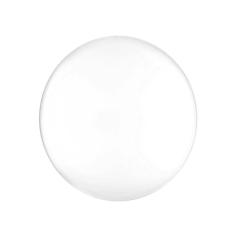 Balão Bubble Transparente - 10 Polegadas