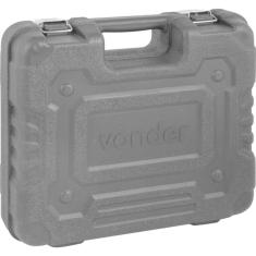 Furadeira De Impacto1-2 Kit Com 9 Brocas Fiv709 Vonder 220V